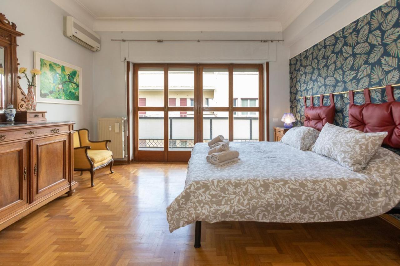 Apartment A Casa Di Driade Rom