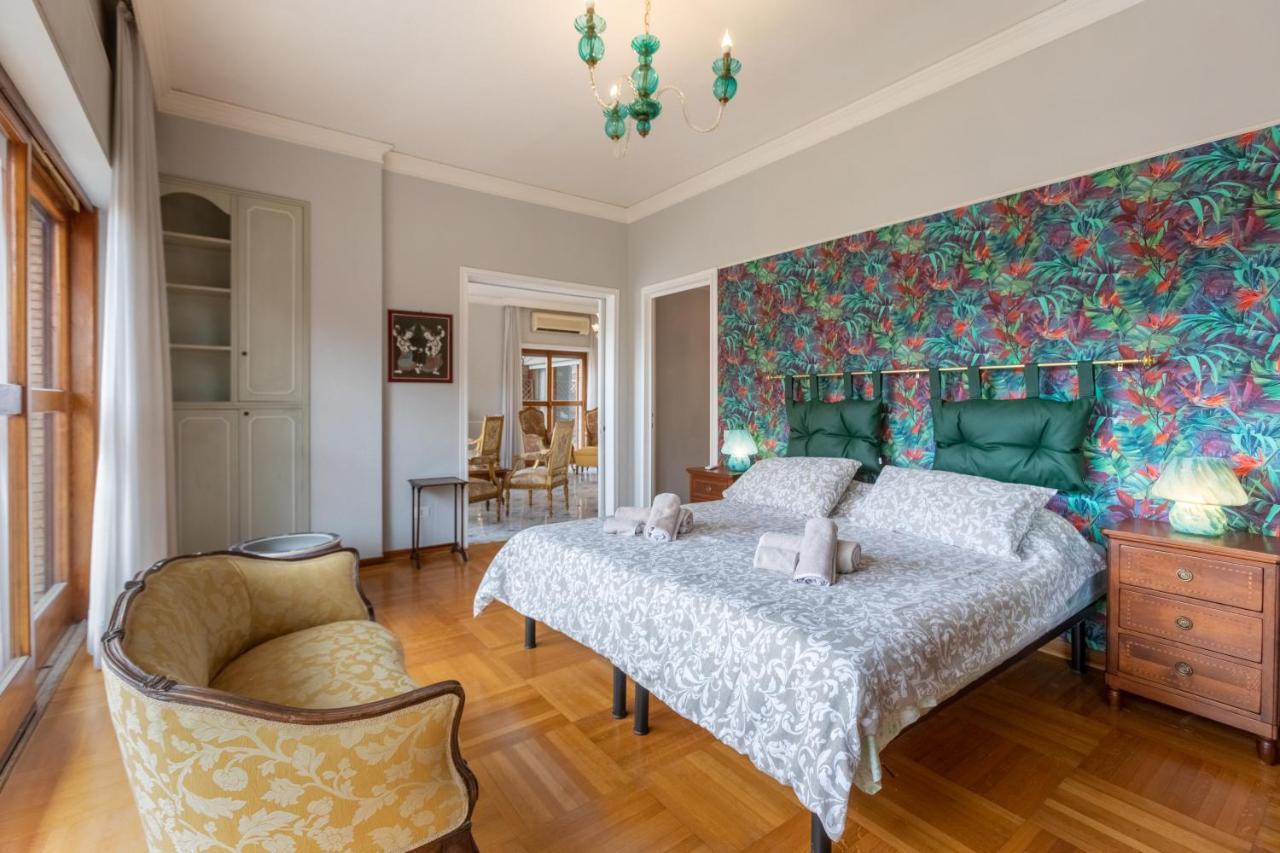 A Casa Di Driade Rom