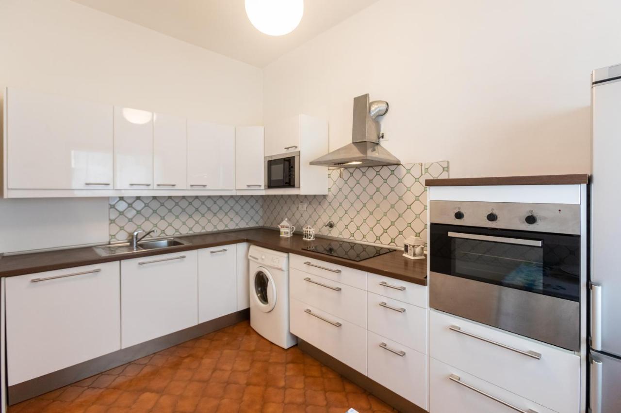 Apartment A Casa Di Driade Rom