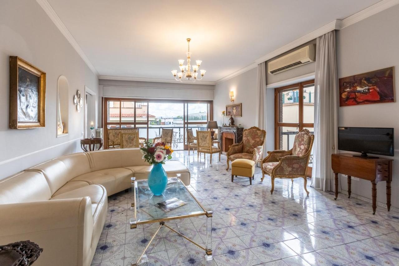 A Casa Di Driade * Rom