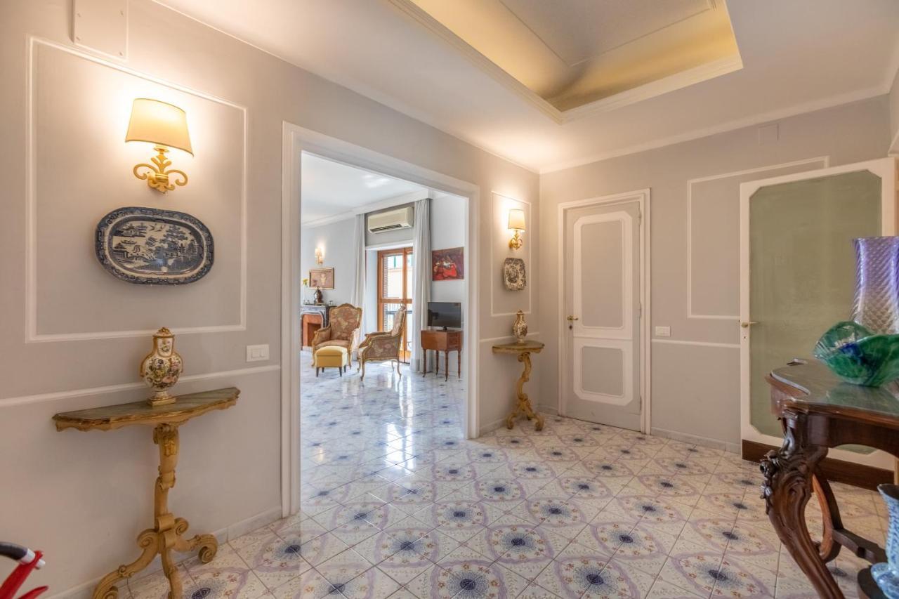 Apartment A Casa Di Driade