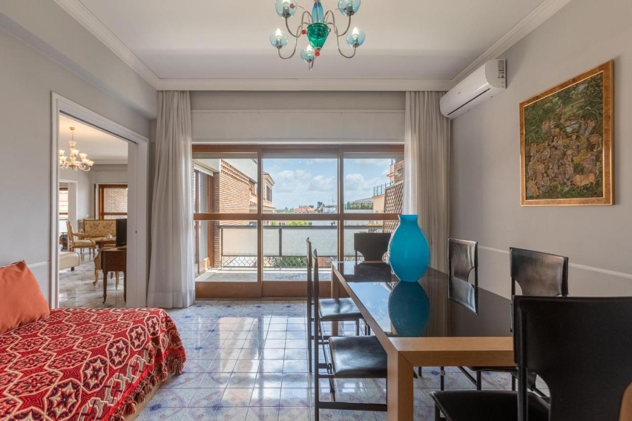 A Casa Di Driade Apartment