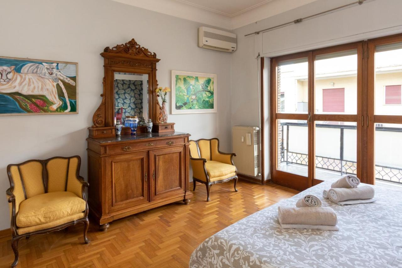 A Casa Di Driade * Rom
