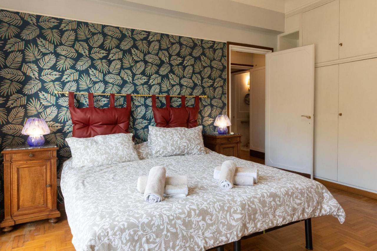 A Casa Di Driade Lejlighed