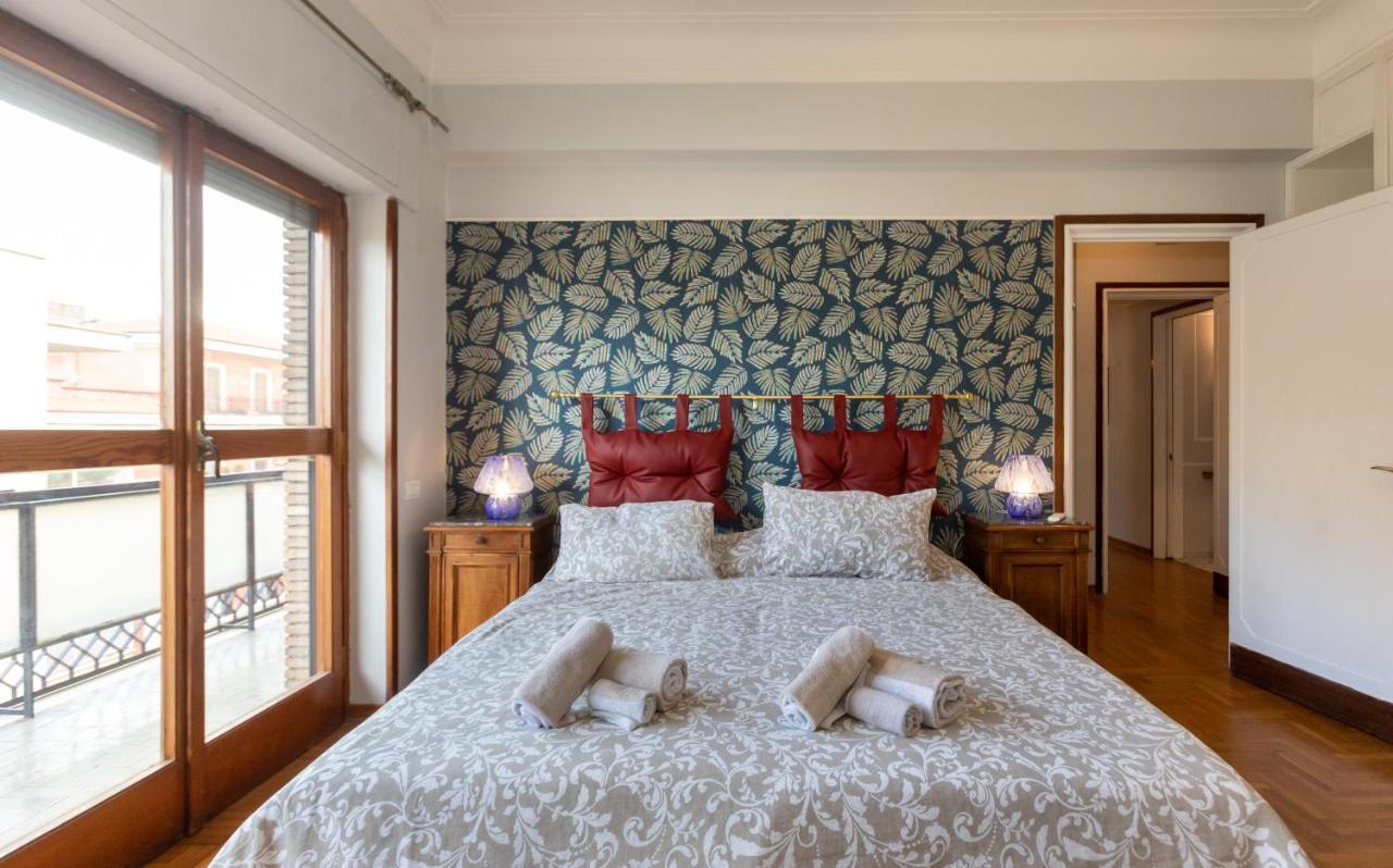 A Casa Di Driade Apartment