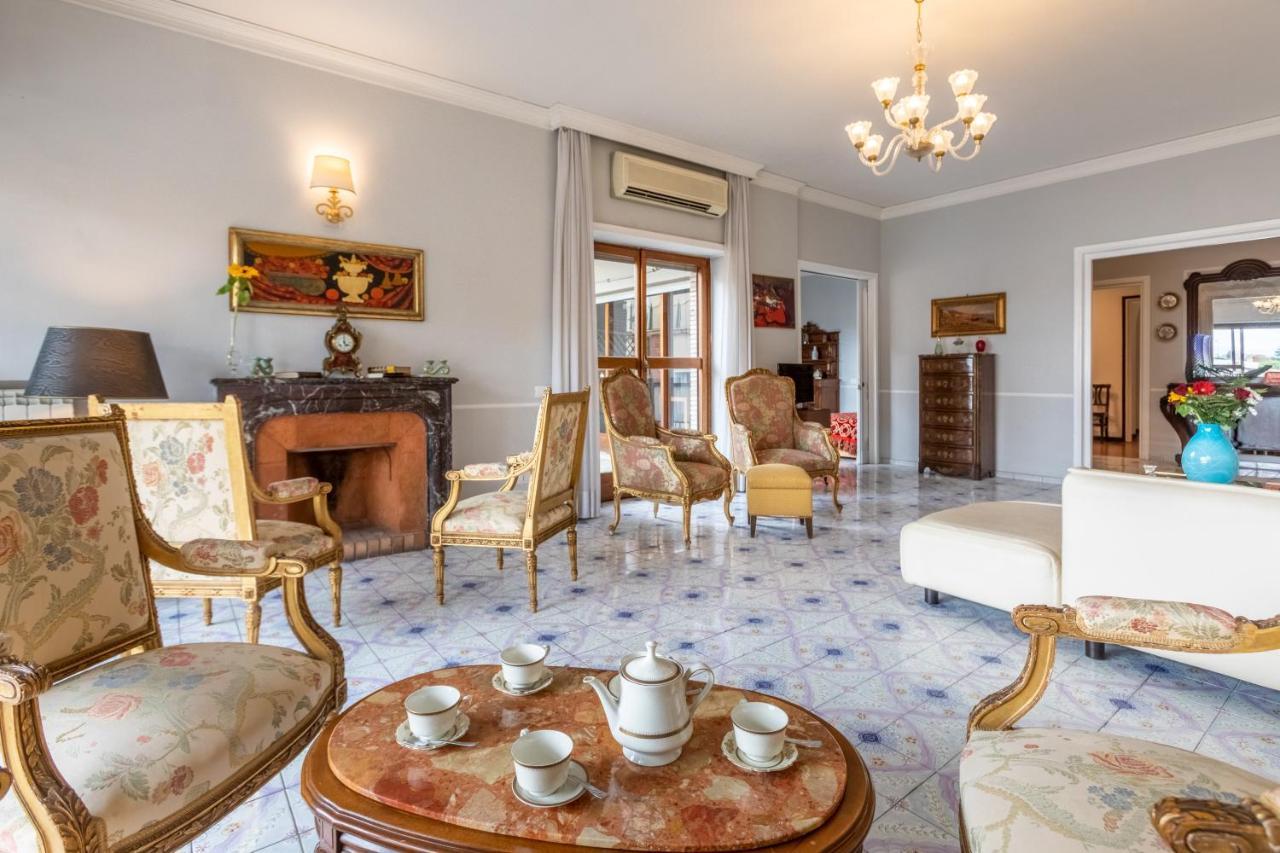 A Casa Di Driade Apartment