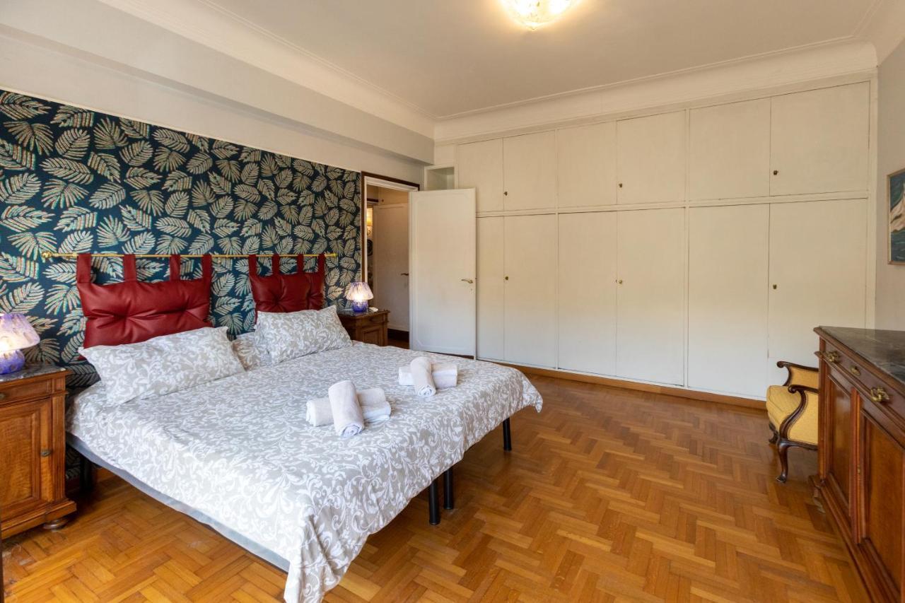 A Casa Di Driade Apartment