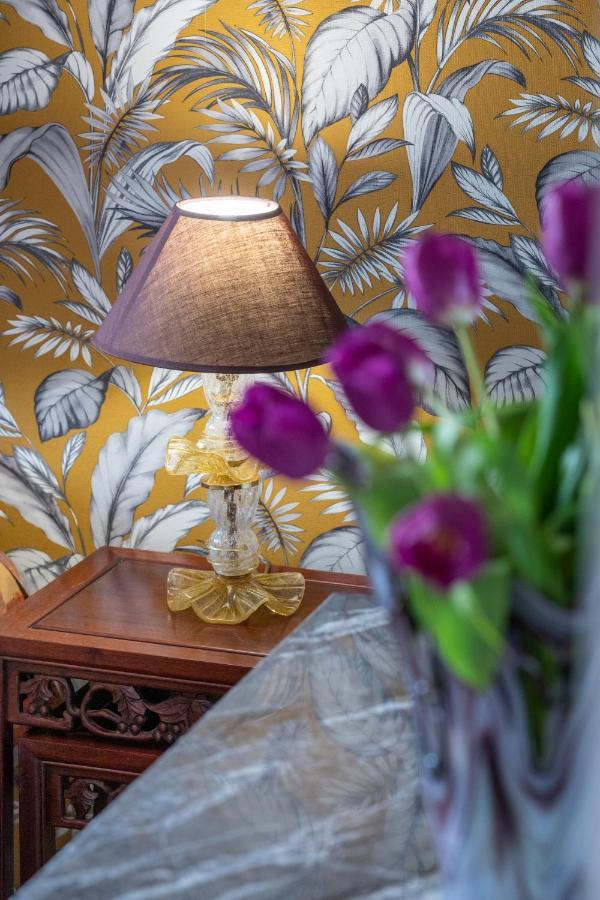 Lejlighed A Casa Di Driade Rom