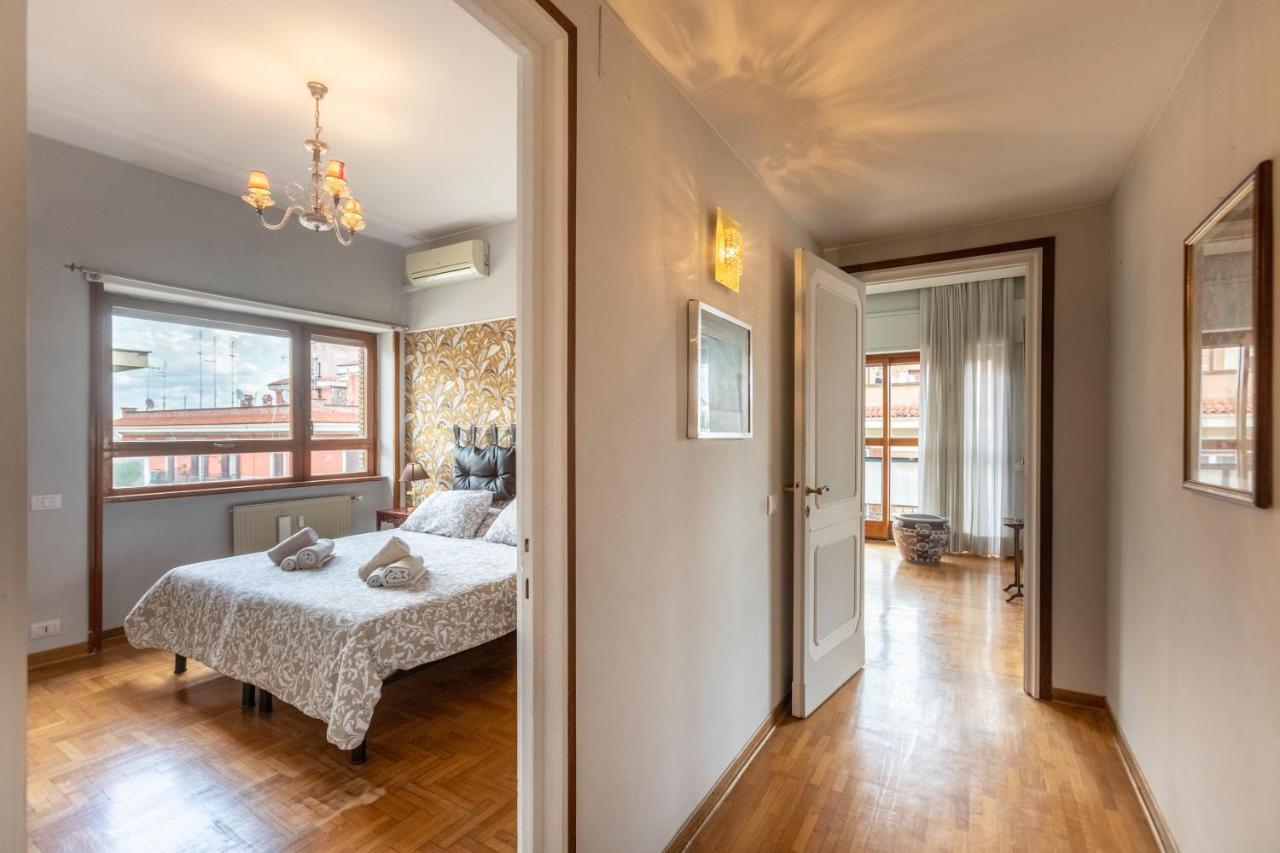 A Casa Di Driade * Rom