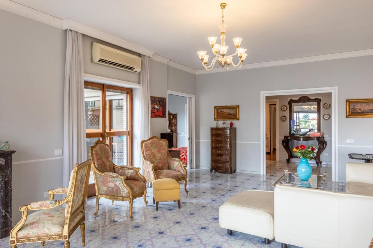 Lejlighed A Casa Di Driade *