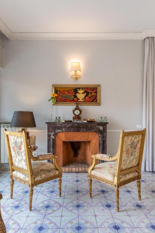 A Casa Di Driade Rom