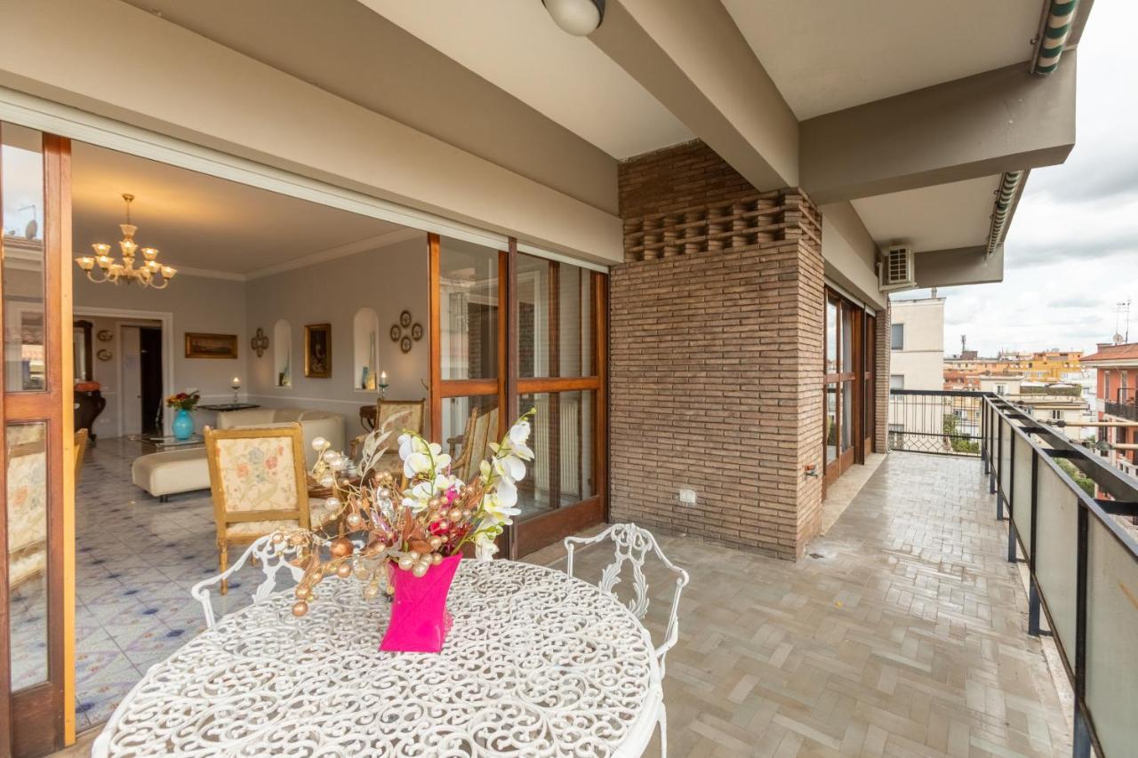 A Casa Di Driade Apartment Rom