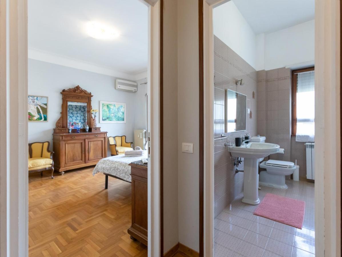 Lejlighed A Casa Di Driade *