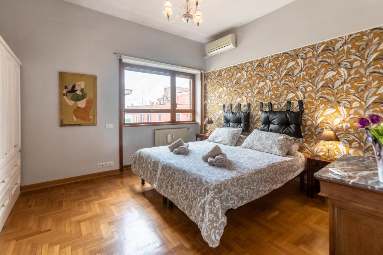 A Casa Di Driade Apartment *
