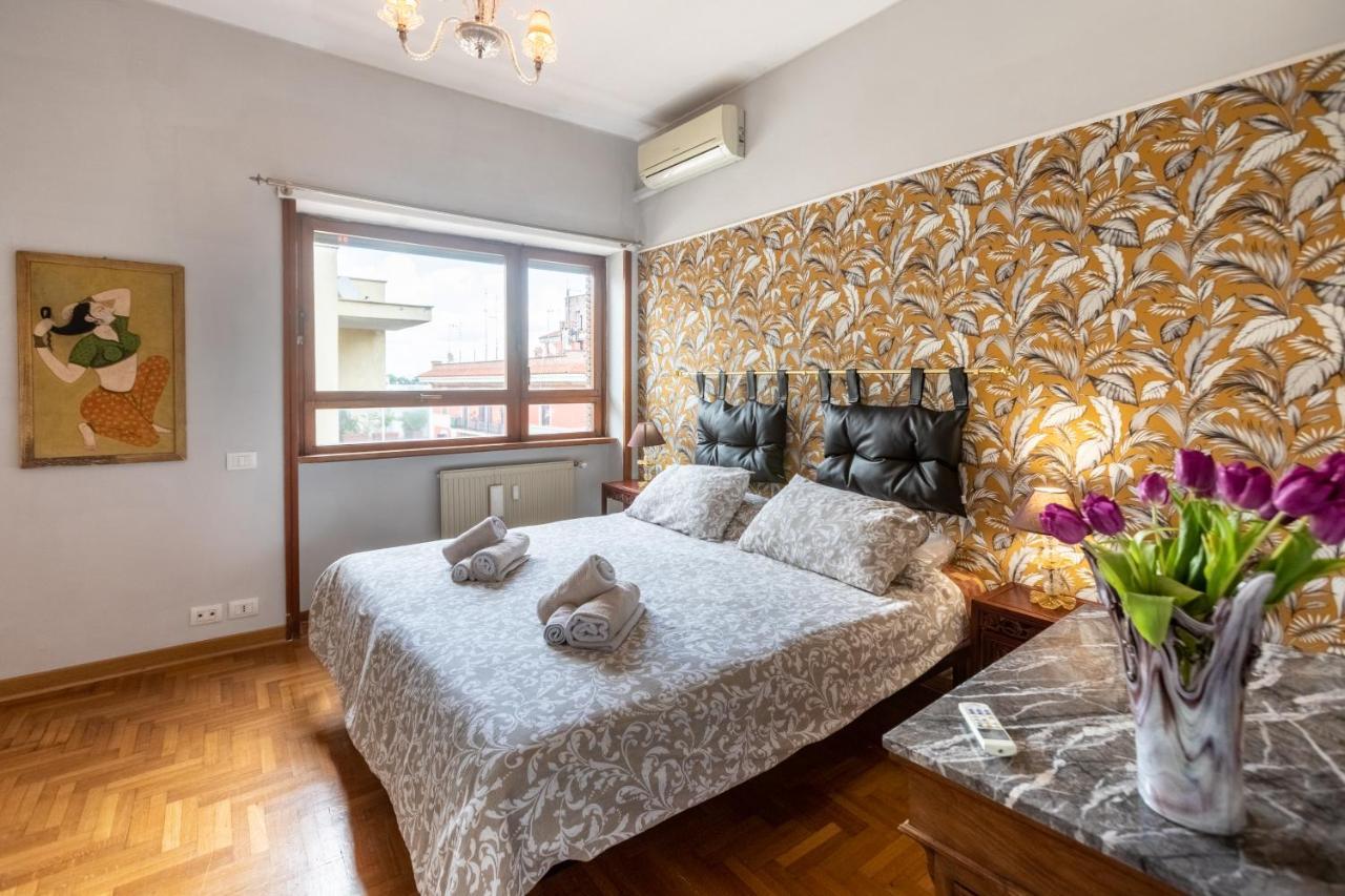 Apartment A Casa Di Driade Rom
