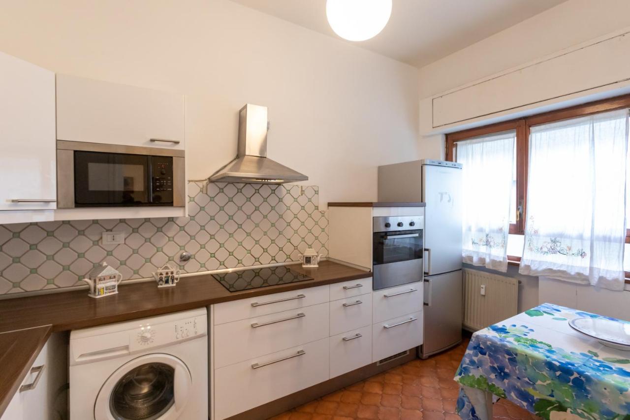 A Casa Di Driade Apartment *