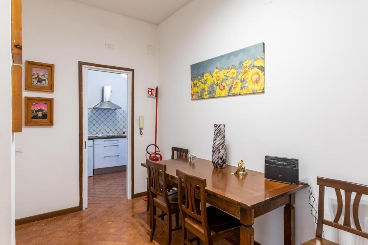 Lägenhet A Casa Di Driade