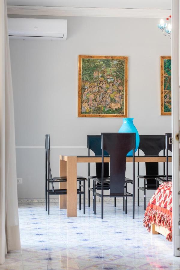 A Casa Di Driade Rom