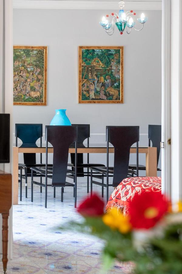 Apartment A Casa Di Driade