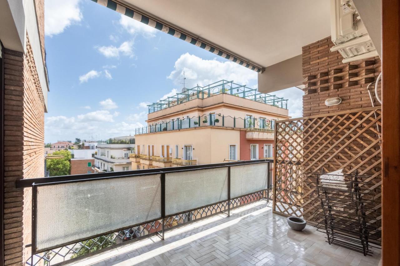 A Casa Di Driade Apartment *