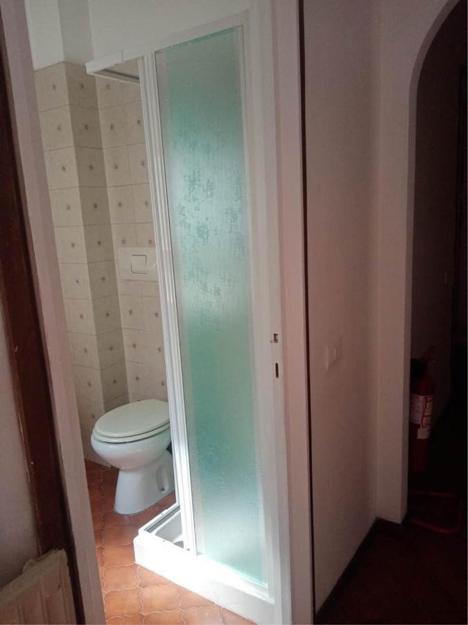 A Casa Di Driade Apartment *