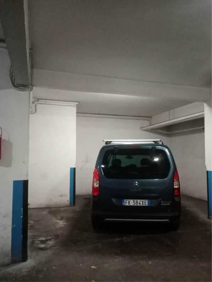 A Casa Di Driade Lägenhet