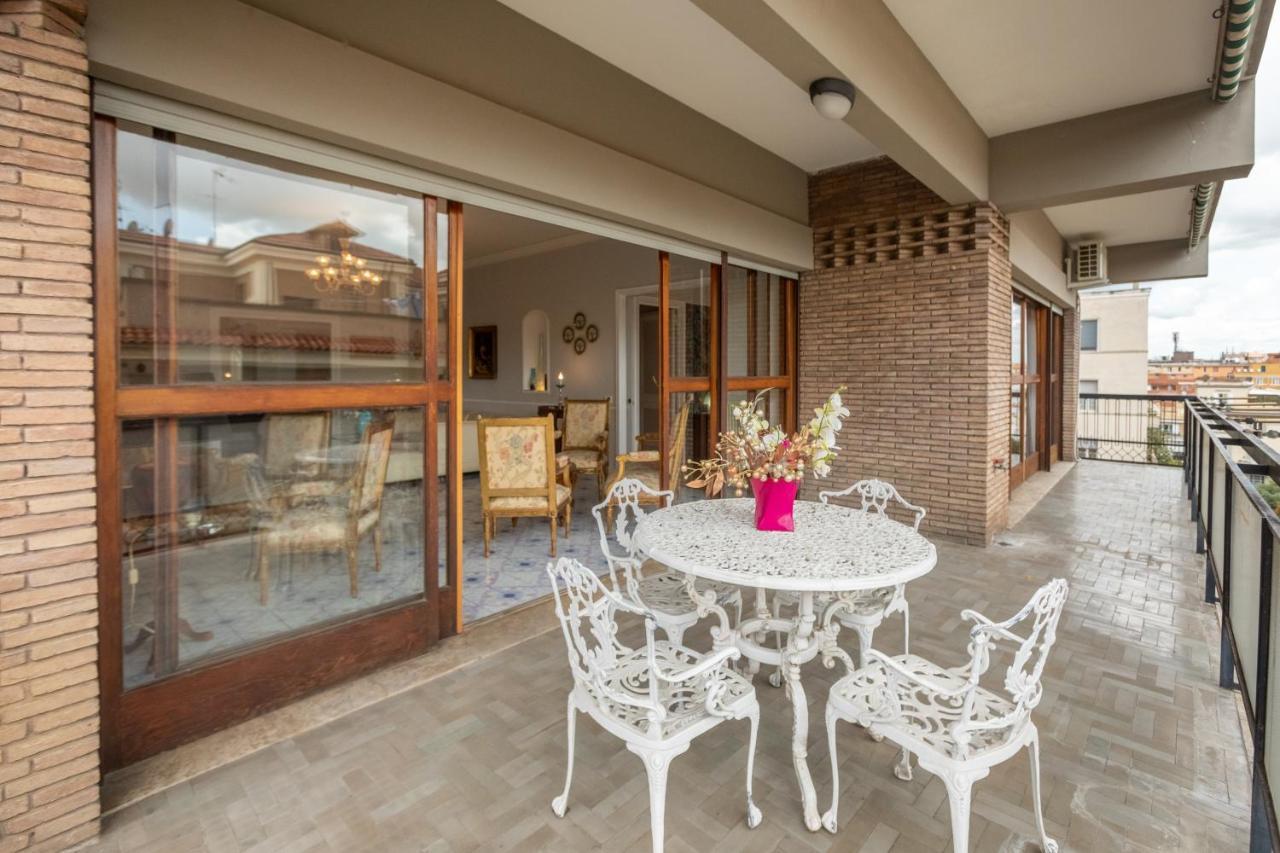A Casa Di Driade Lägenhet